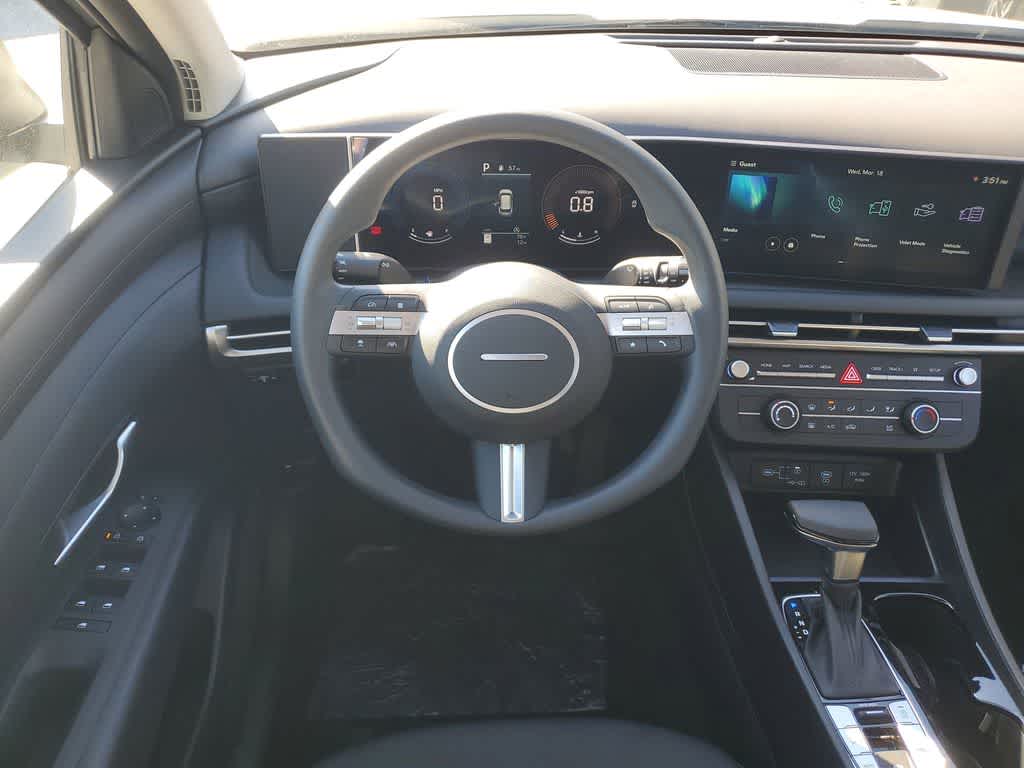 Thumbnail: 2026 Hyundai Tucson - 15