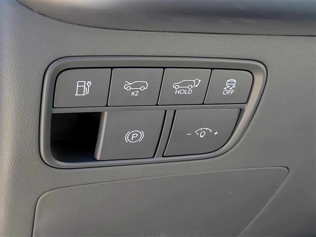 Thumbnail: 2026 Hyundai Ioniq - 23