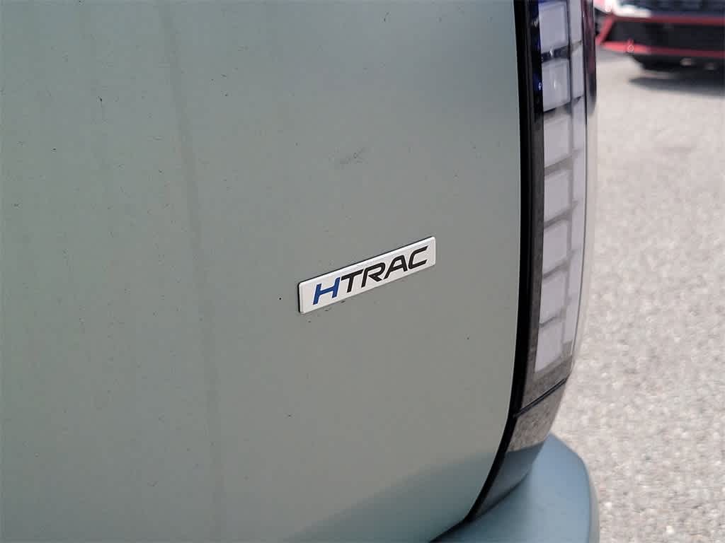 Thumbnail: 2026 Hyundai Ioniq - 7