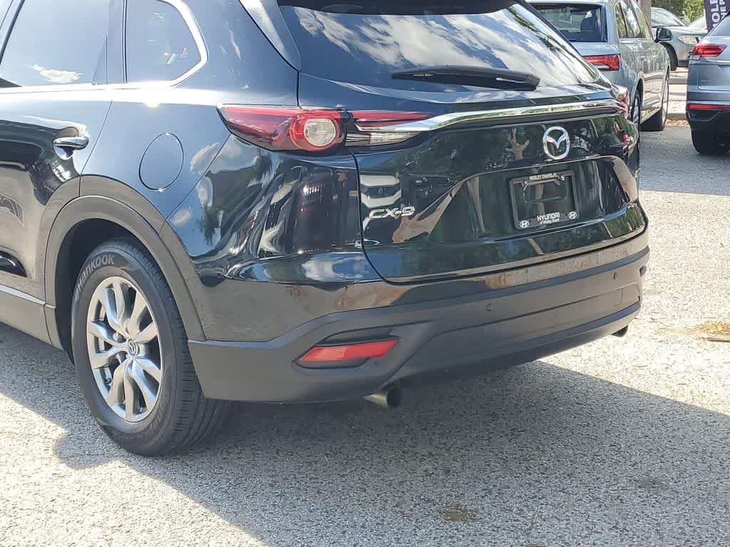 Thumbnail: 2018 Mazda CX-9 - 8