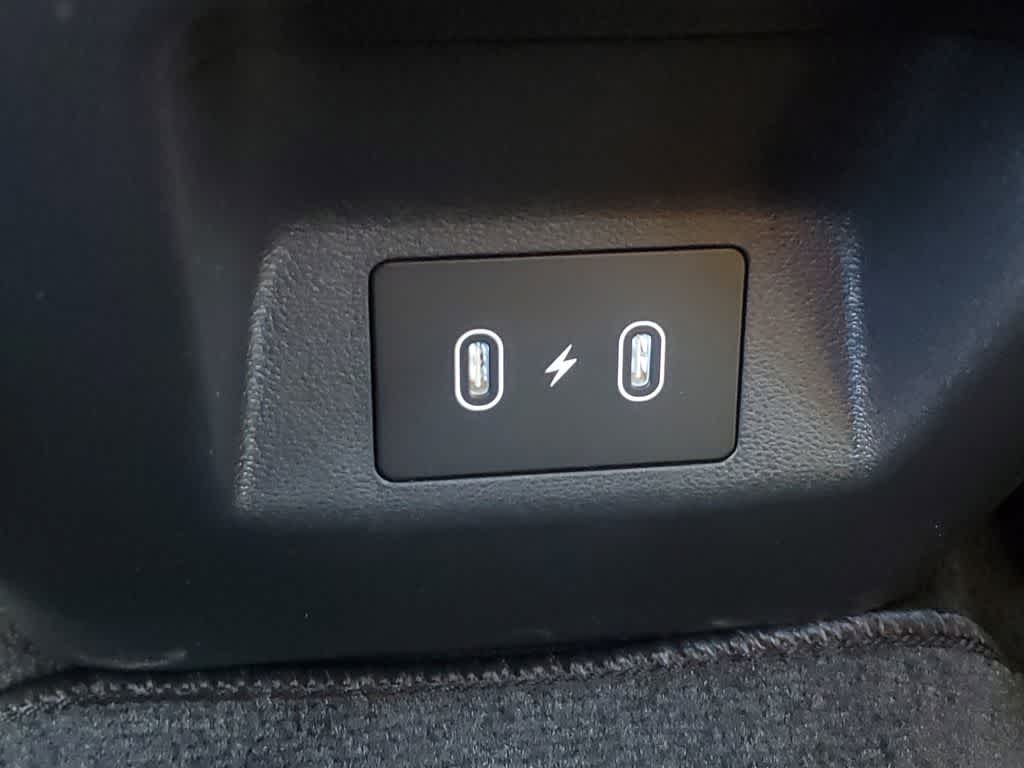 Thumbnail: 2026 Hyundai Tucson - 12