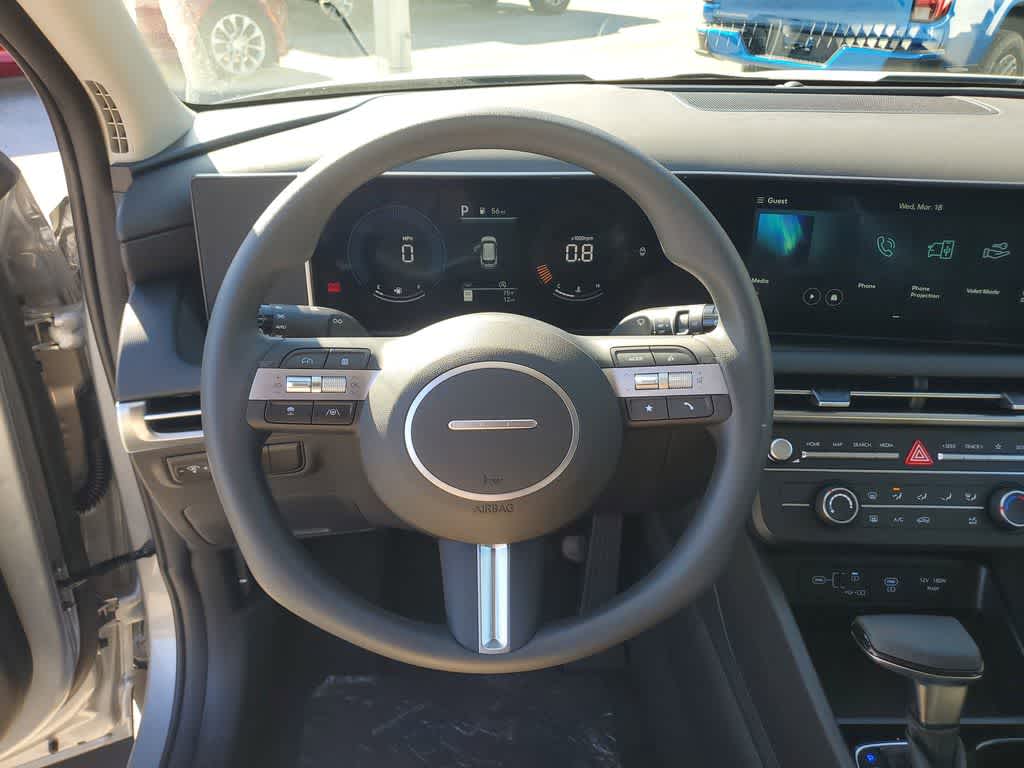 Thumbnail: 2026 Hyundai Tucson - 24