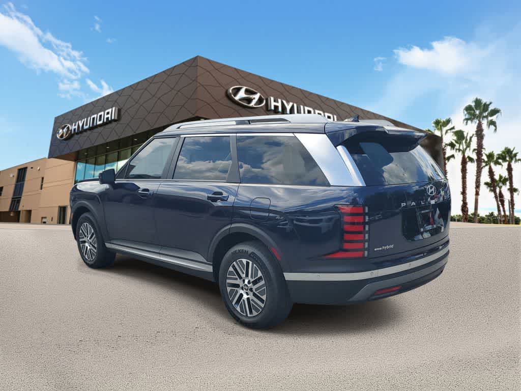 Thumbnail: 2026 Hyundai Palisade - 2