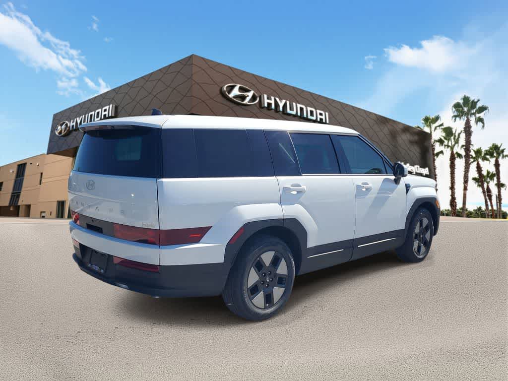 Thumbnail: 2026 Hyundai Santa Fe - 3