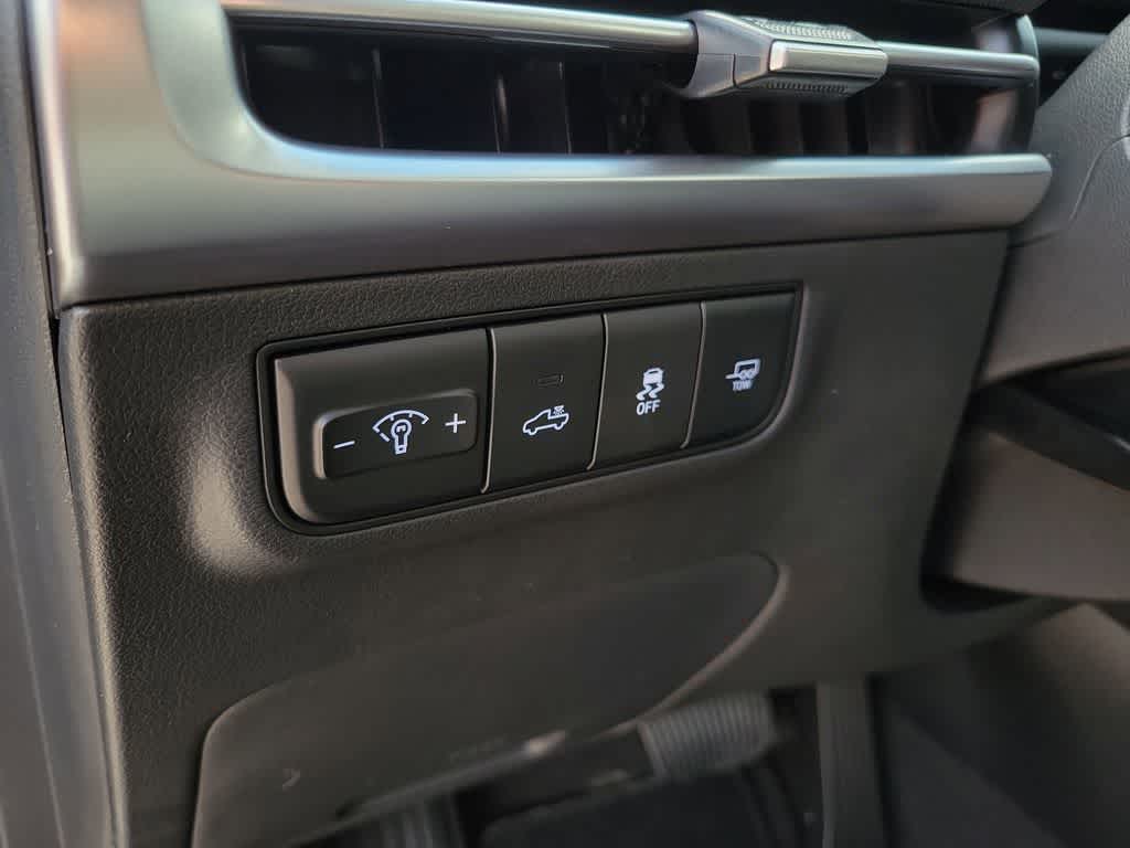 Thumbnail: 2025 Hyundai Santa Cruz - 22