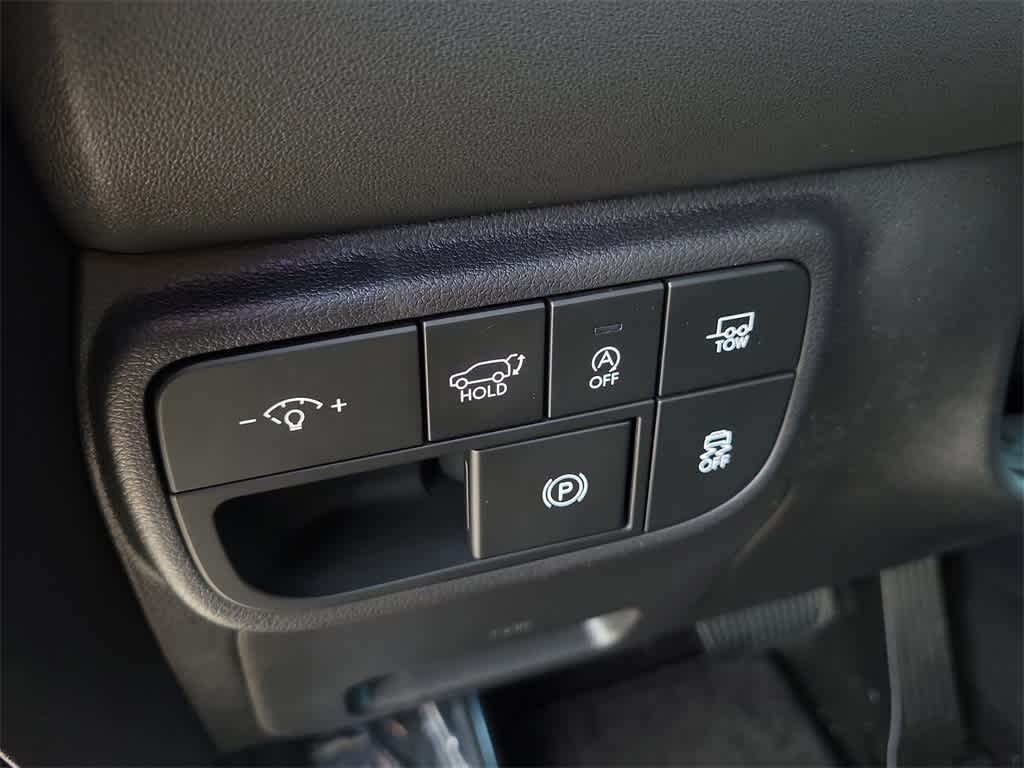 Thumbnail: 2026 Hyundai Palisade - 23