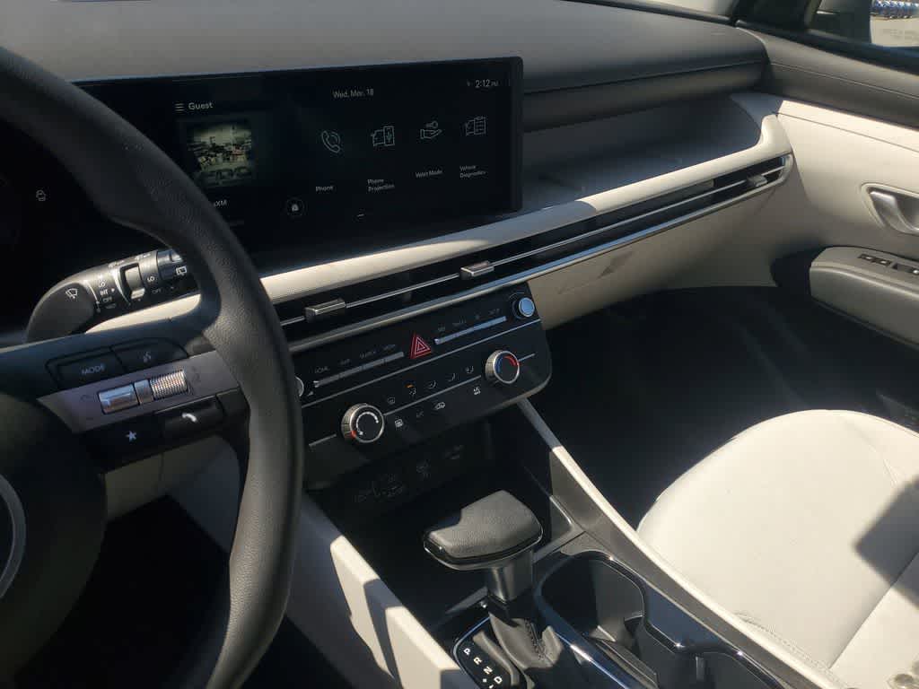 Thumbnail: 2026 Hyundai Tucson - 32