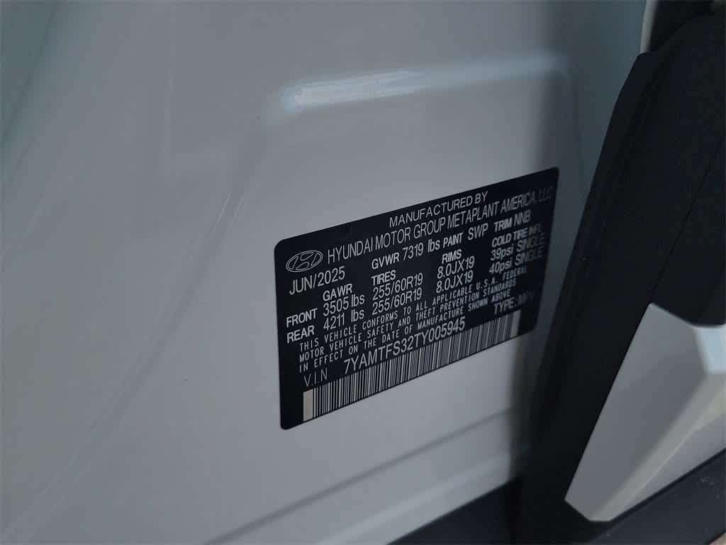 Thumbnail: 2026 Hyundai Ioniq - 20