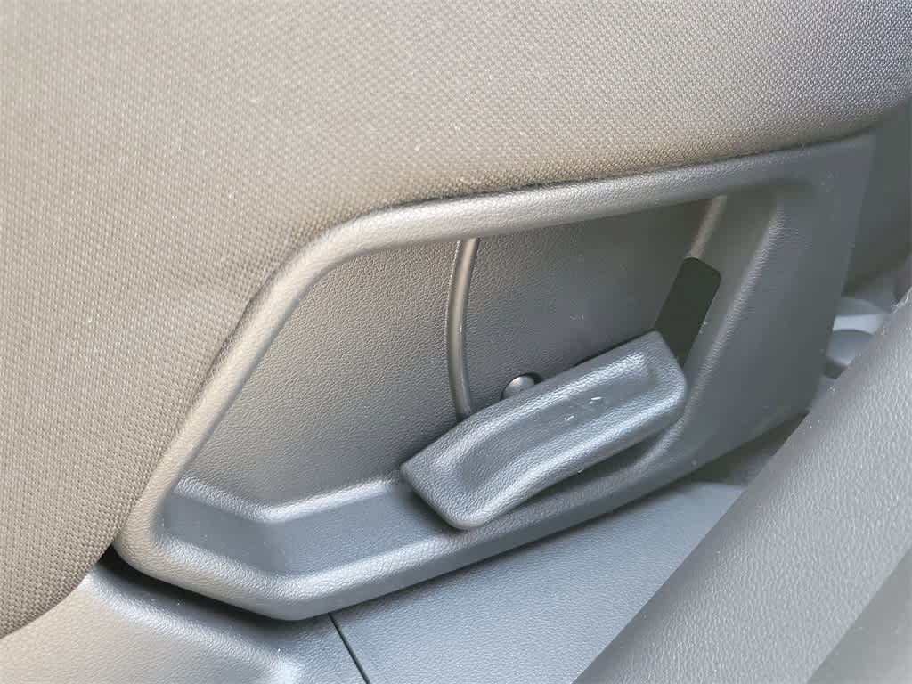 2025 Hyundai Tucson Blue 13