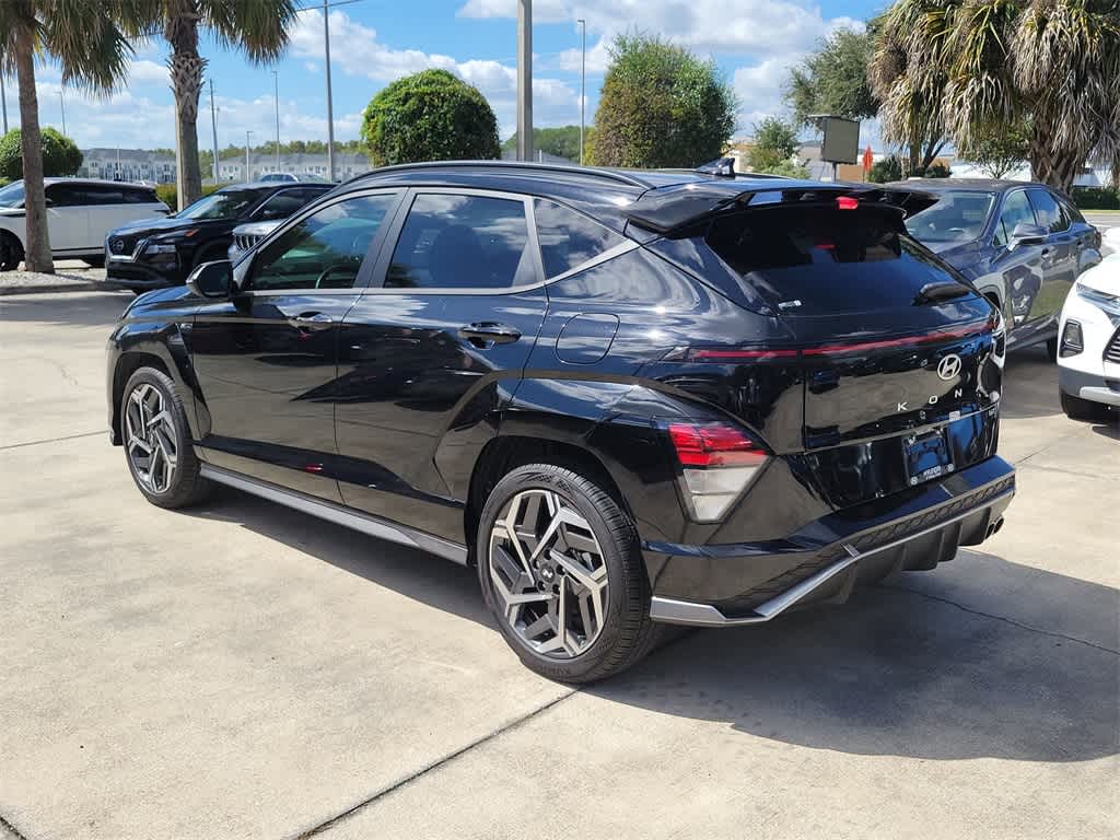 Thumbnail: 2024 Hyundai Kona - 2