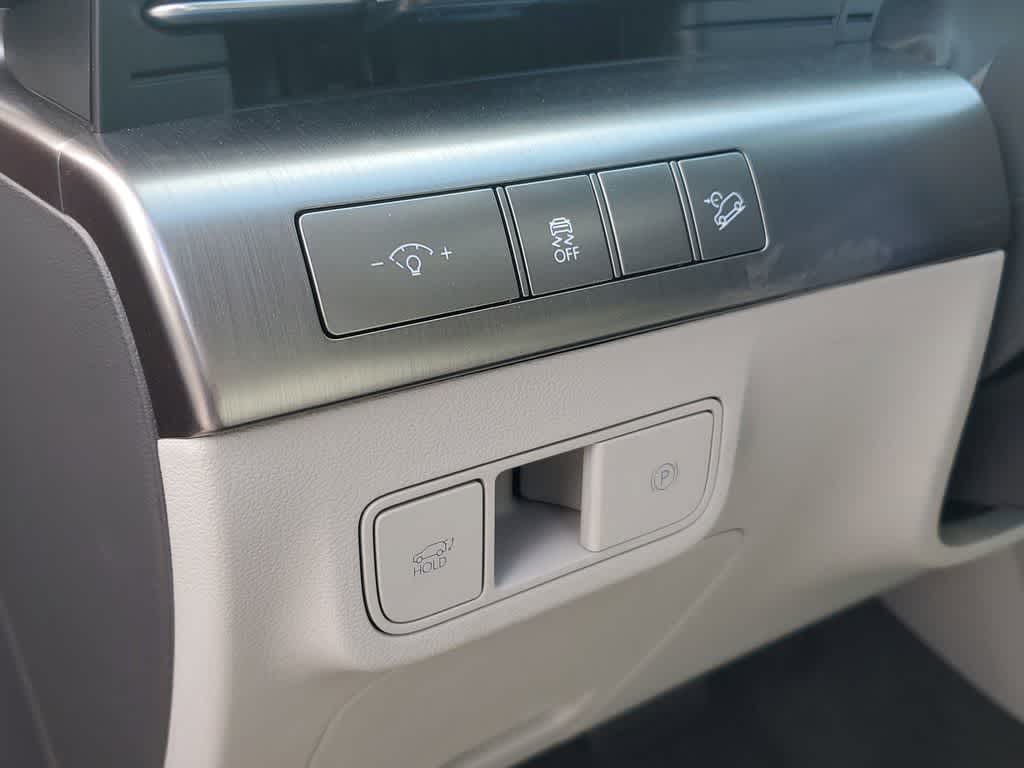 Thumbnail: 2026 Hyundai Kona - 21