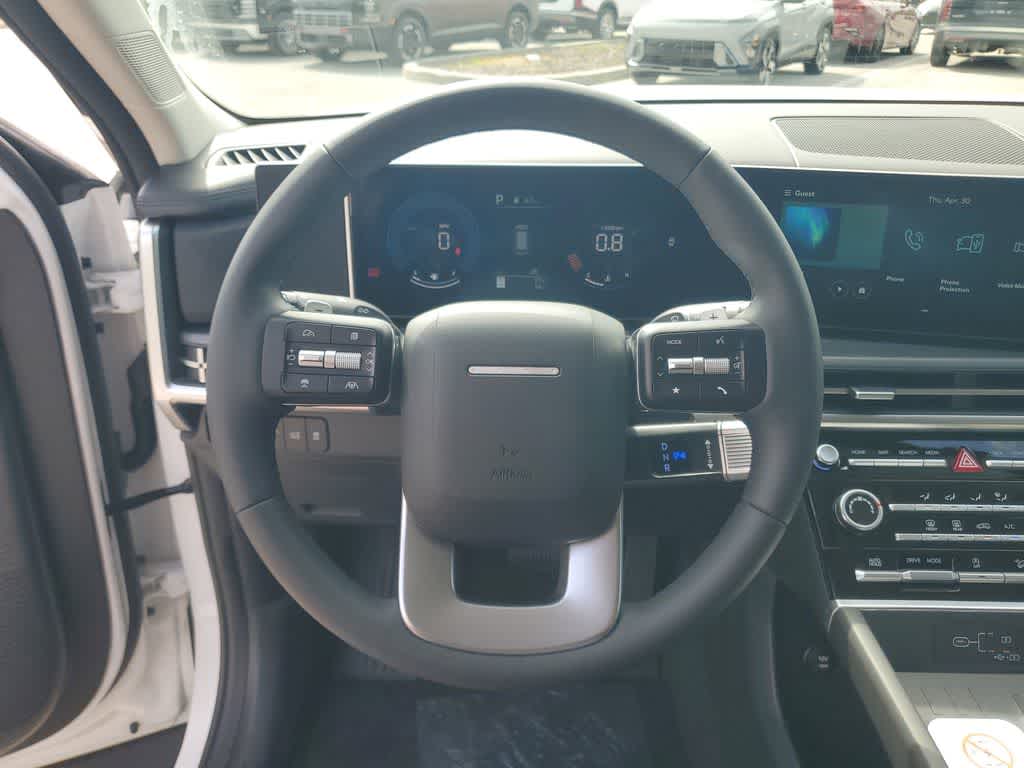 Thumbnail: 2026 Hyundai Santa Fe - 24