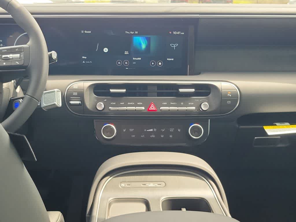 Thumbnail: 2026 Hyundai Palisade - 16
