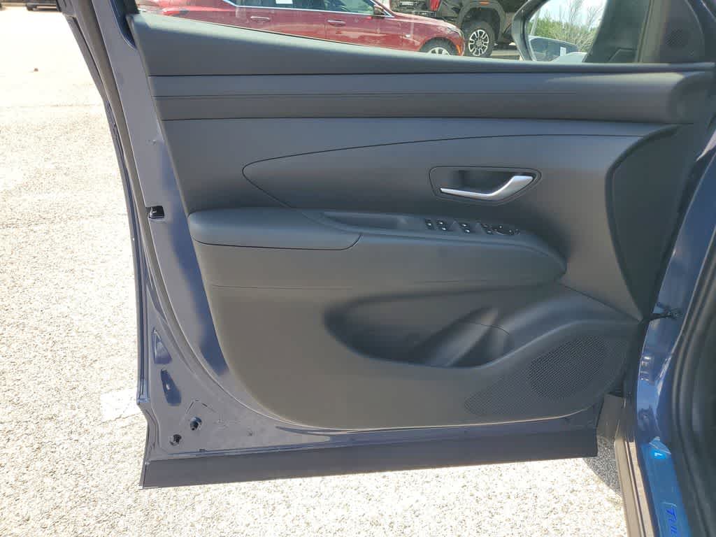 Thumbnail: 2026 Hyundai Tucson - 18