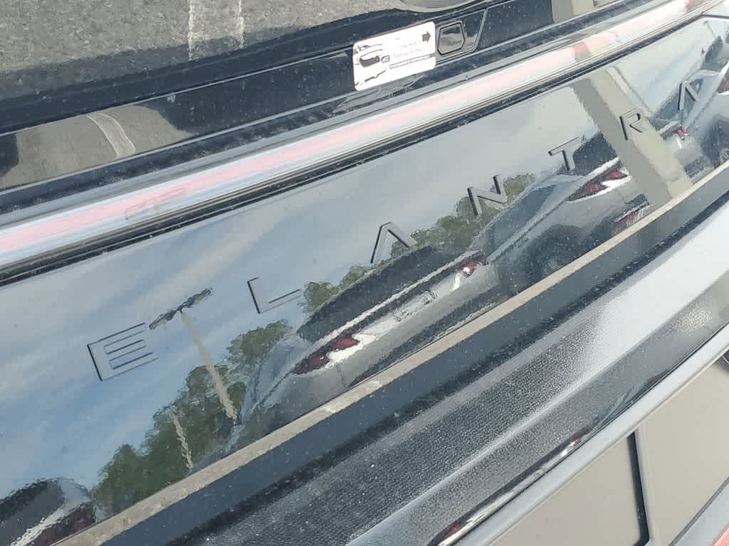 Thumbnail: 2026 Hyundai Elantra - 7