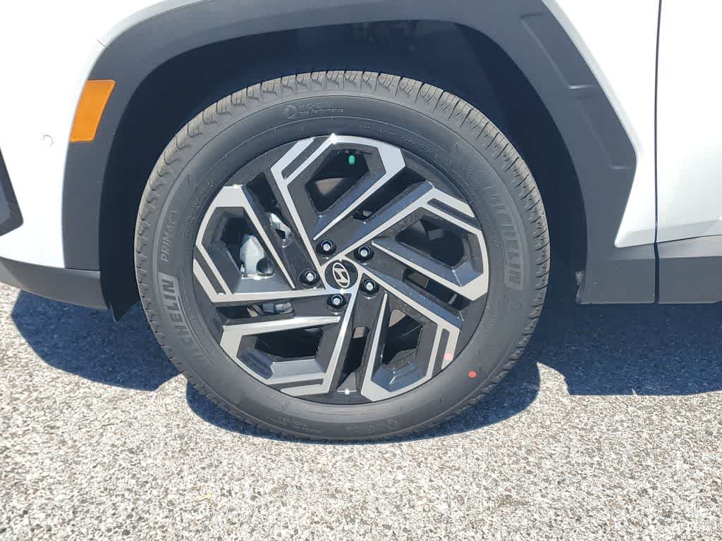 Thumbnail: 2026 Hyundai Tucson - 5