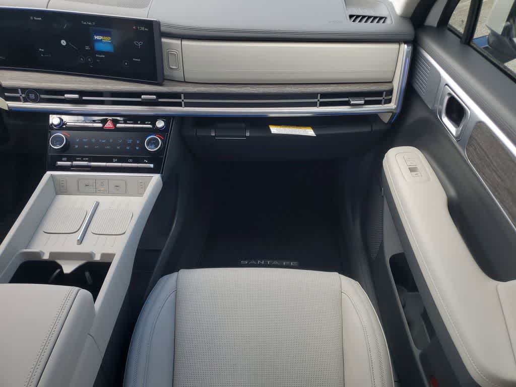 Thumbnail: 2026 Hyundai Santa Fe - 15