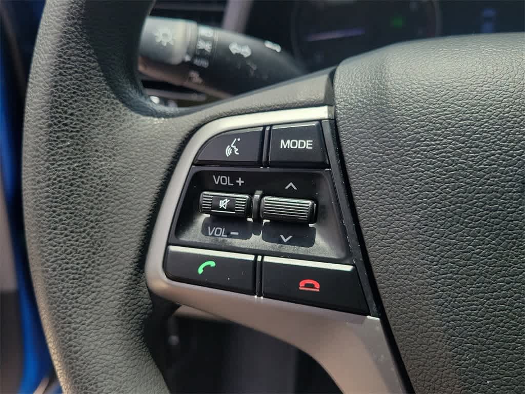 Thumbnail: 2018 Hyundai Elantra - 26