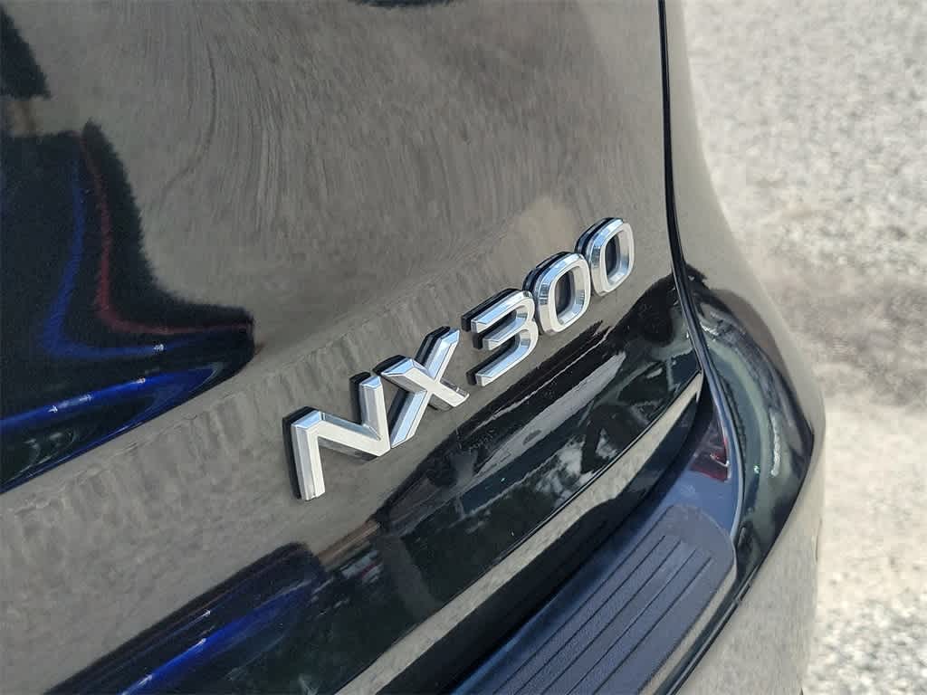 Thumbnail: 2018 Lexus NX - 7