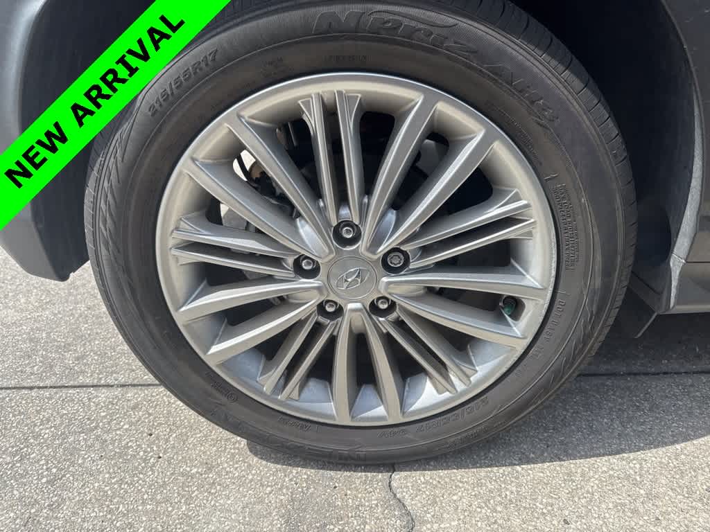 Thumbnail: 2021 Hyundai Kona - 4