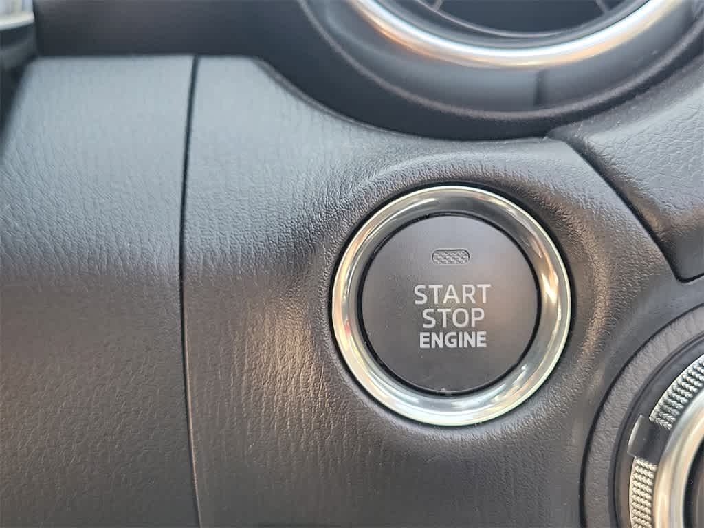 Thumbnail: 2024 Mazda MX-5 Miata - 28