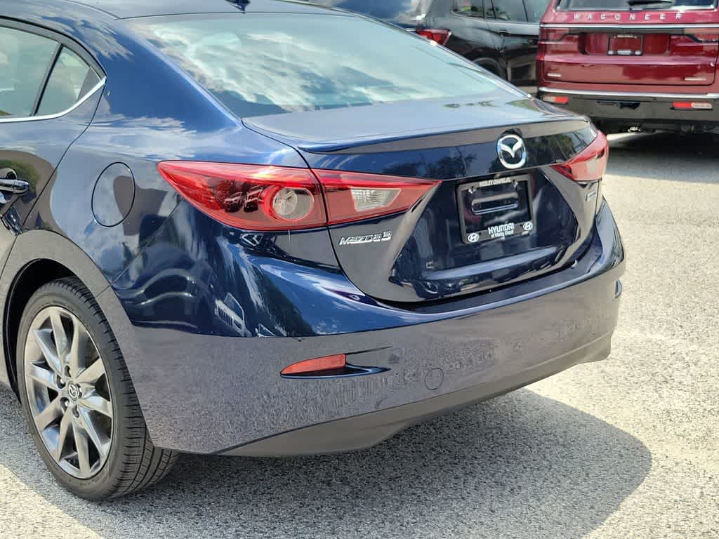 Thumbnail: 2018 Mazda Mazda3 - 8