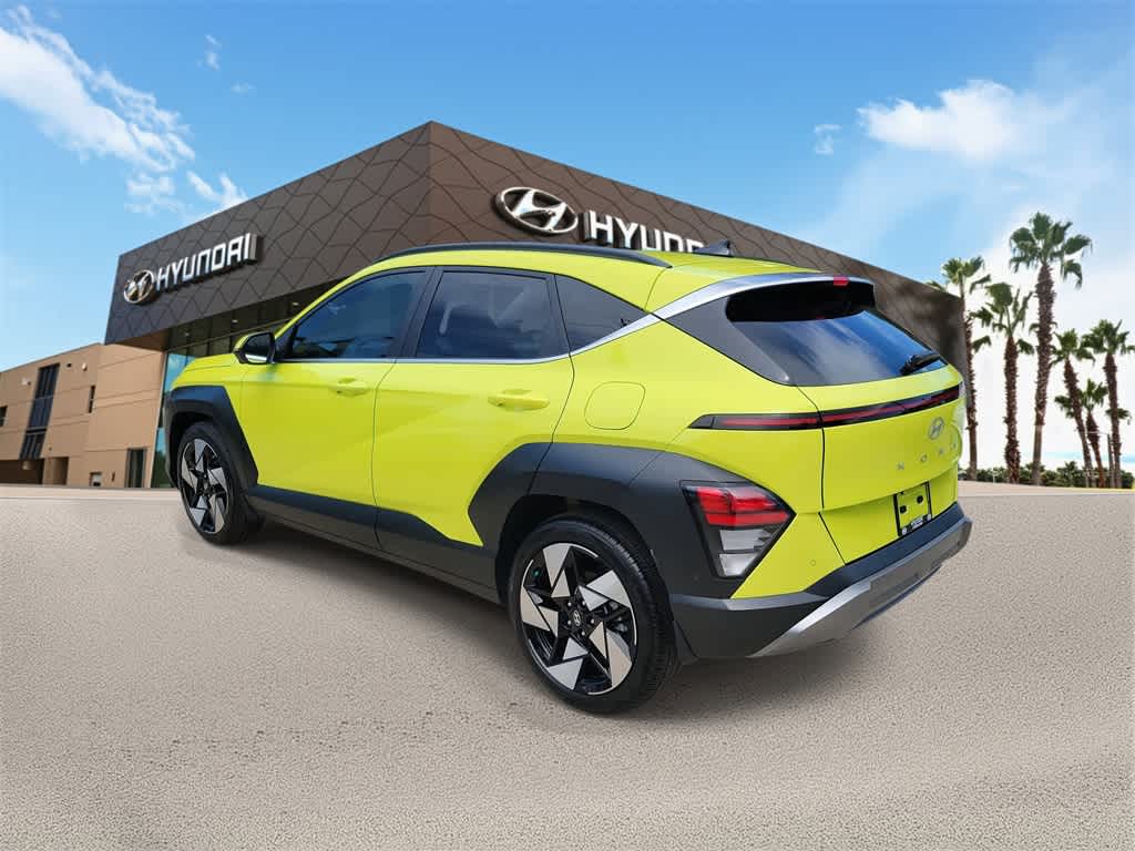 Thumbnail: 2025 Hyundai Kona - 2