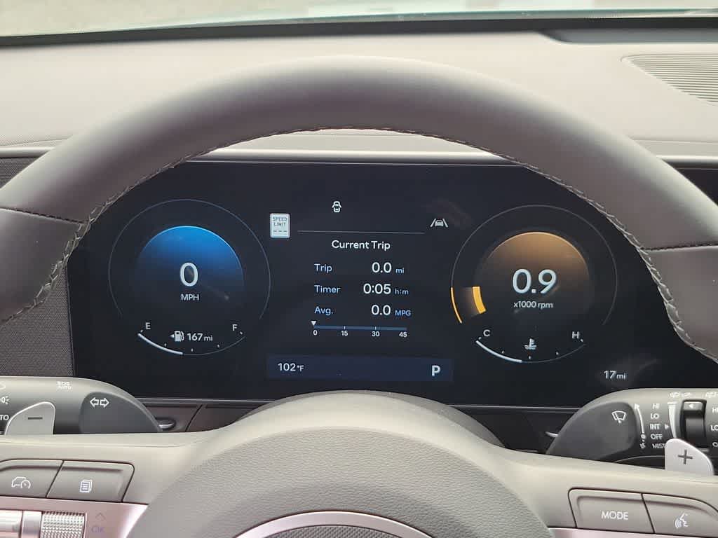 Thumbnail: 2026 Hyundai Kona - 27