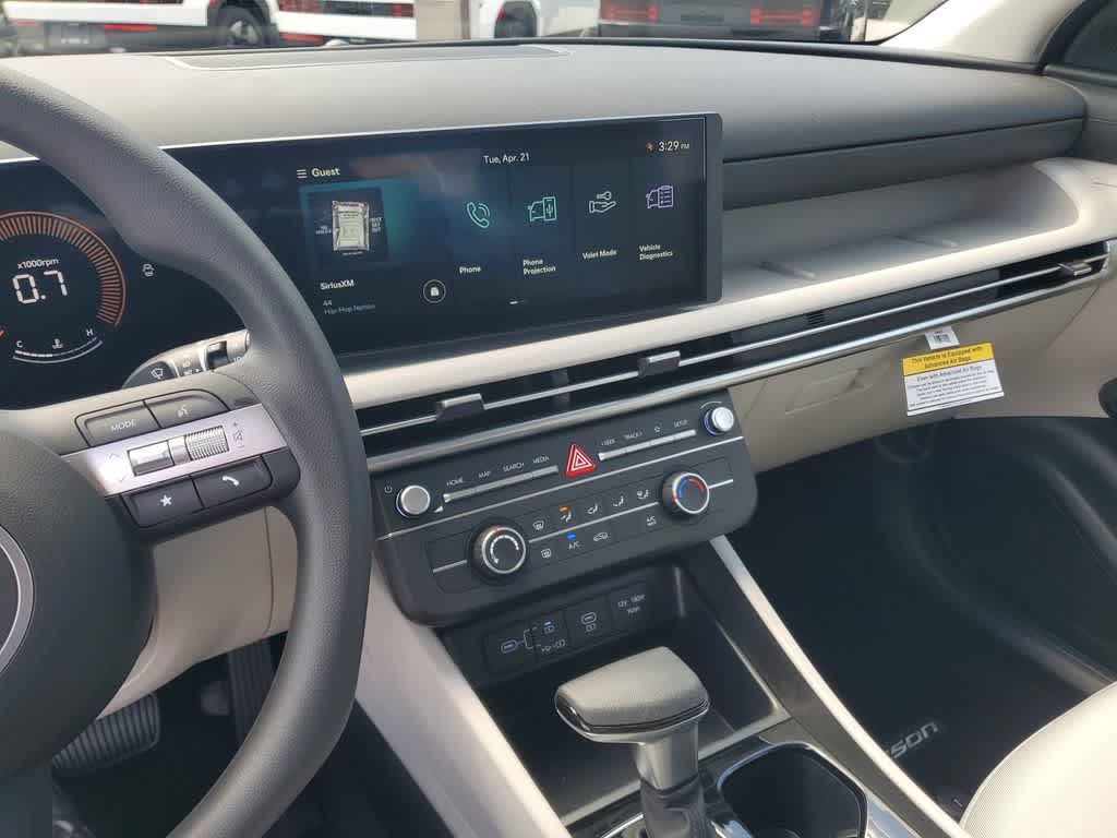 Thumbnail: 2026 Hyundai Tucson - 32