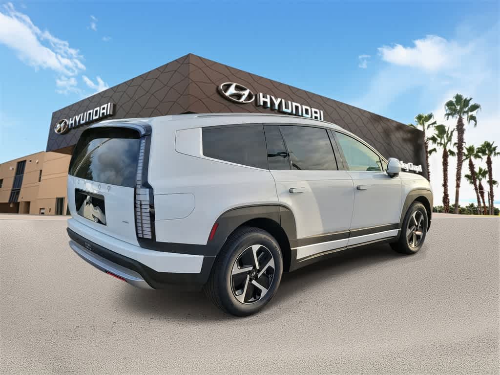 Thumbnail: 2026 Hyundai Ioniq - 3