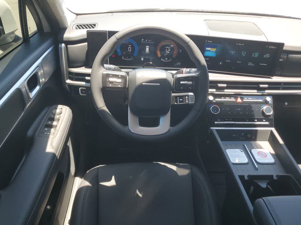 Thumbnail: 2026 Hyundai Santa Fe - 16