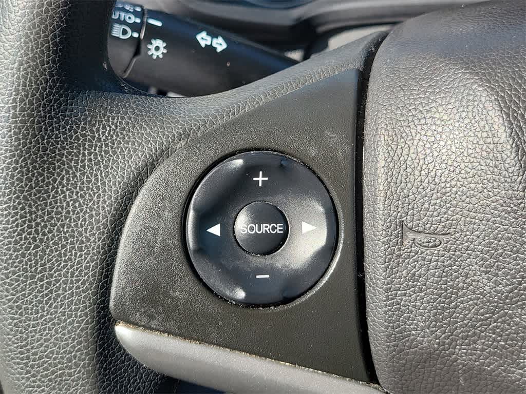 Thumbnail: 2019 Honda Fit - 24