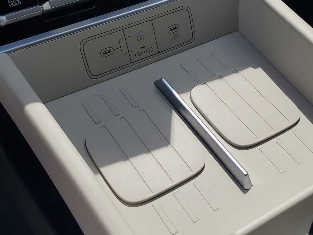Thumbnail: 2026 Hyundai Santa Fe - 32