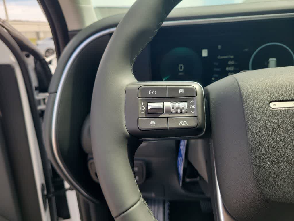 Thumbnail: 2026 Hyundai Palisade - 23
