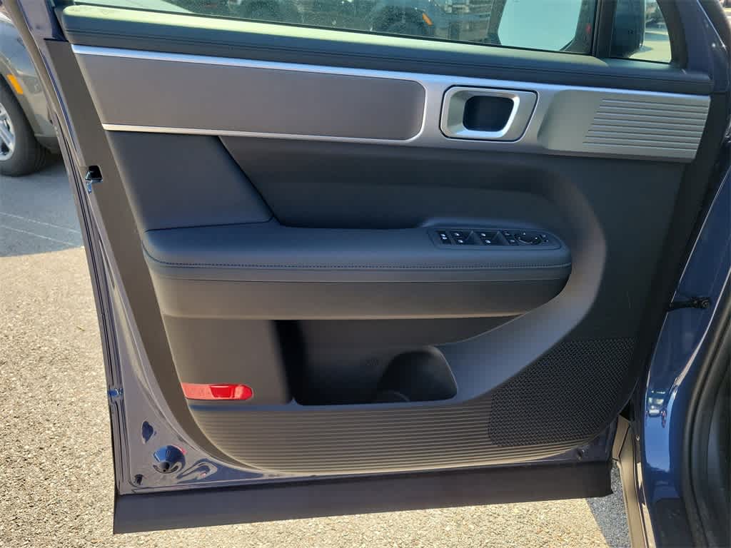 Thumbnail: 2026 Hyundai Santa Fe - 15