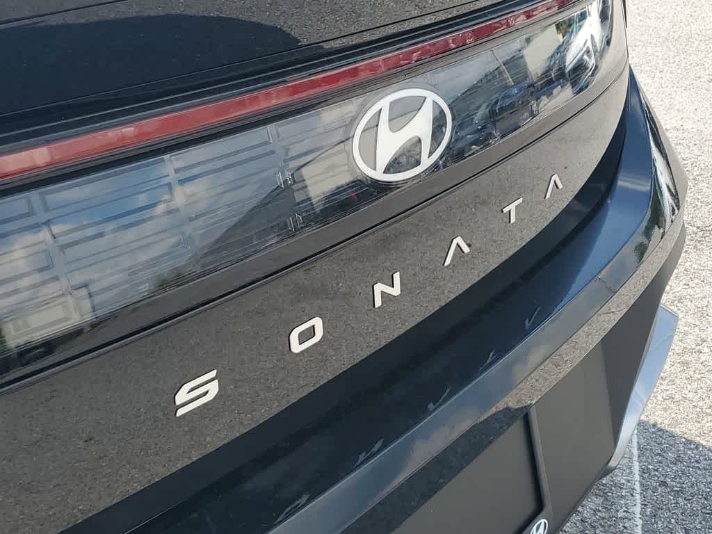 Thumbnail: 2026 Hyundai Sonata - 6