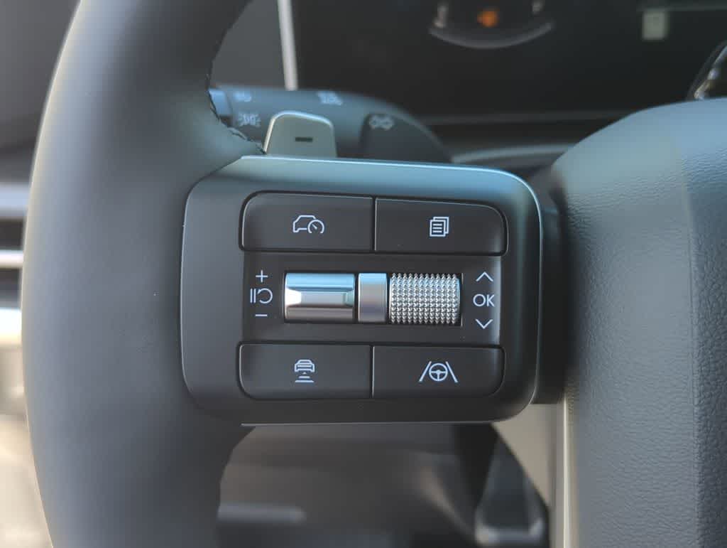 Thumbnail: 2026 Hyundai Santa Fe - 24
