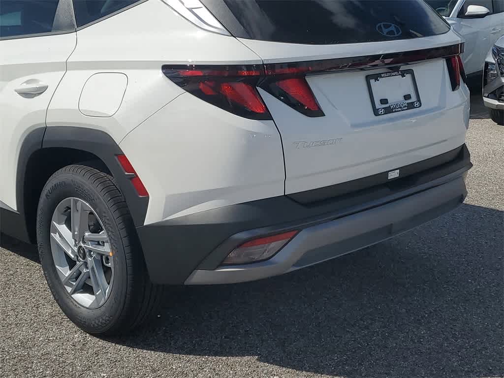 Thumbnail: 2026 Hyundai Tucson - 15
