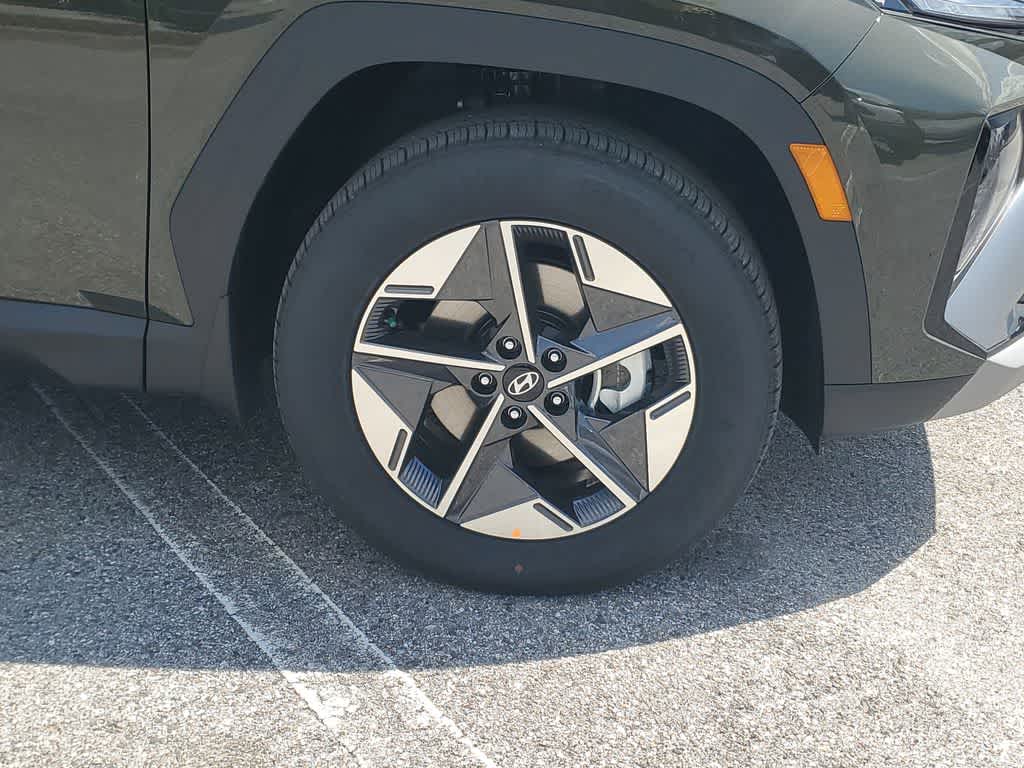 Thumbnail: 2026 Hyundai Tucson - 5