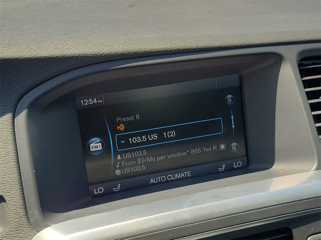 Thumbnail: 2014 Volvo S60 - 30