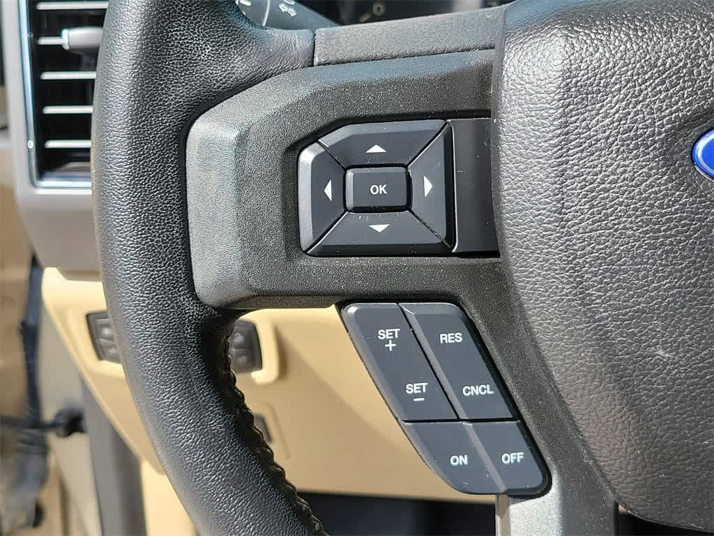 Thumbnail: 2018 Ford F-150 - 28
