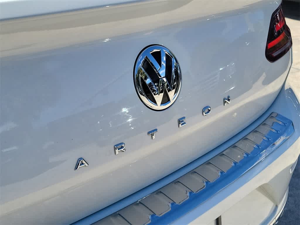 Thumbnail: 2020 Volkswagen Arteon - 7