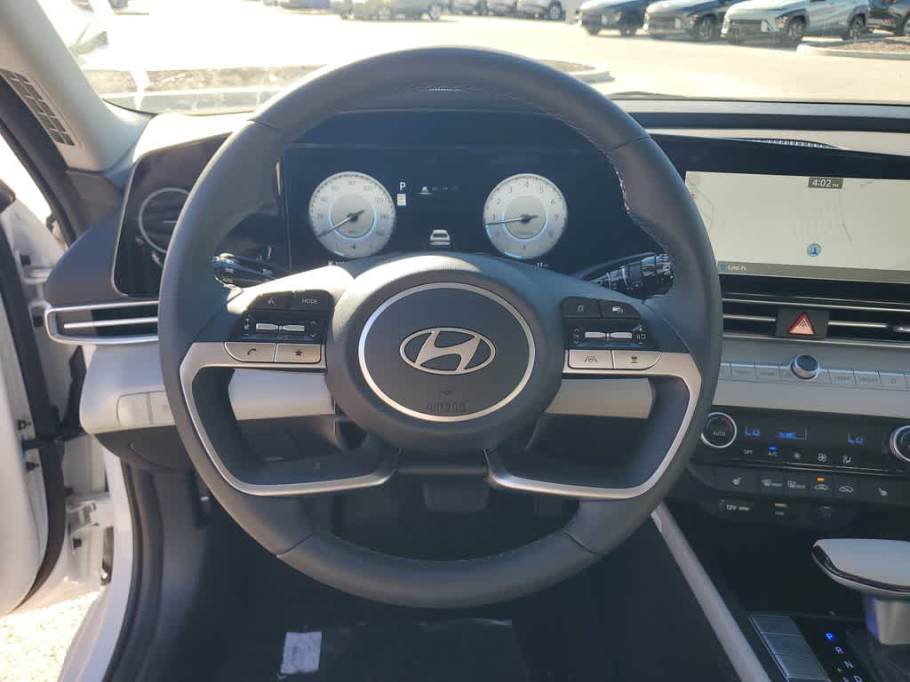 Thumbnail: 2026 Hyundai Elantra - 26