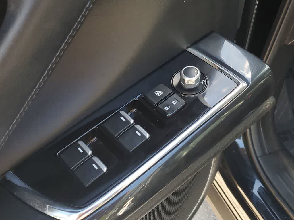 Thumbnail: 2018 Mazda CX-9 - 18