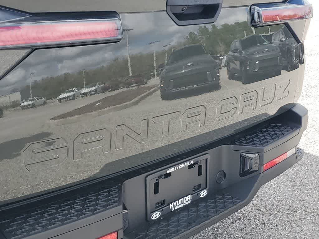 Thumbnail: 2026 Hyundai Santa Cruz - 6