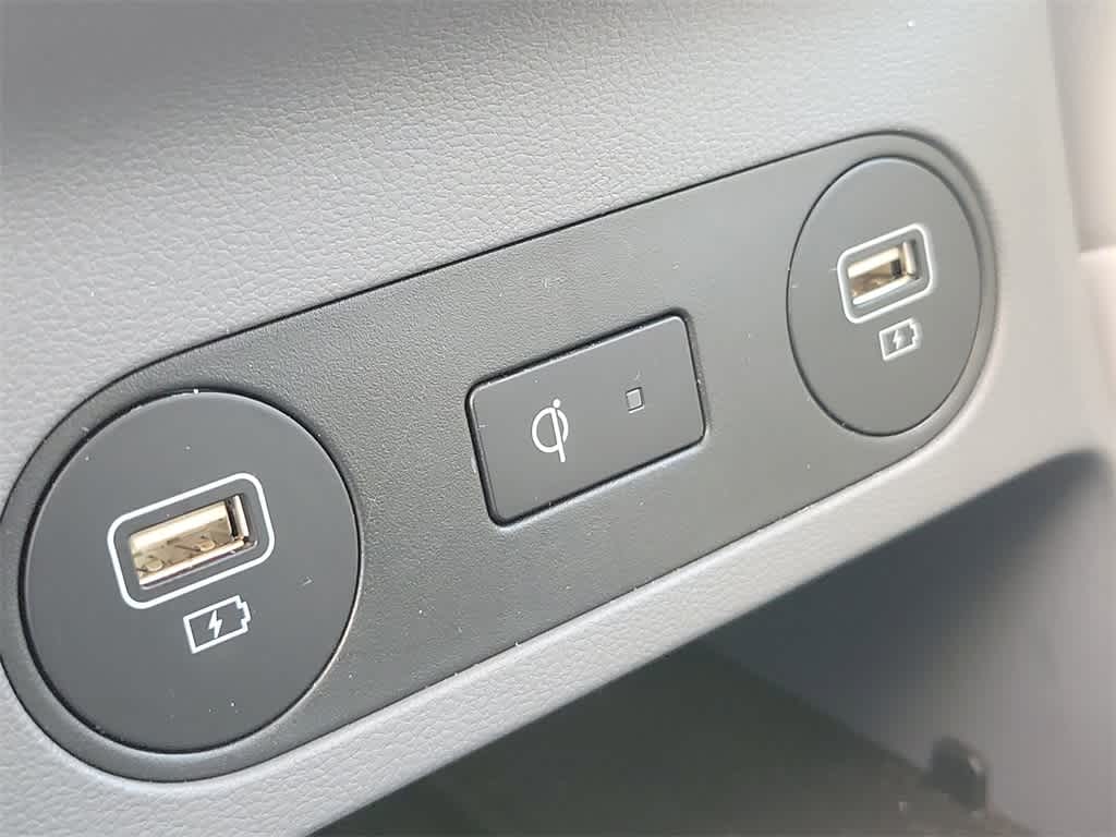 2023 Hyundai Ioniq 5 SEL 30