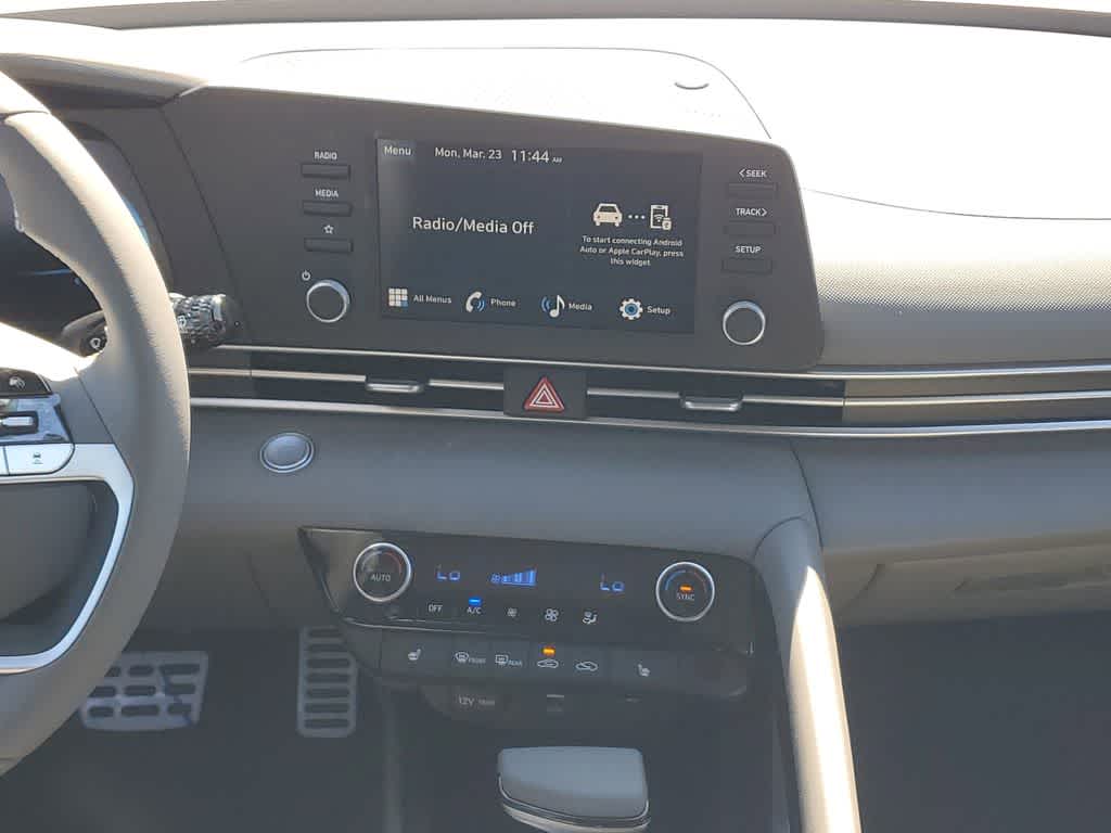Thumbnail: 2026 Hyundai Elantra - 16