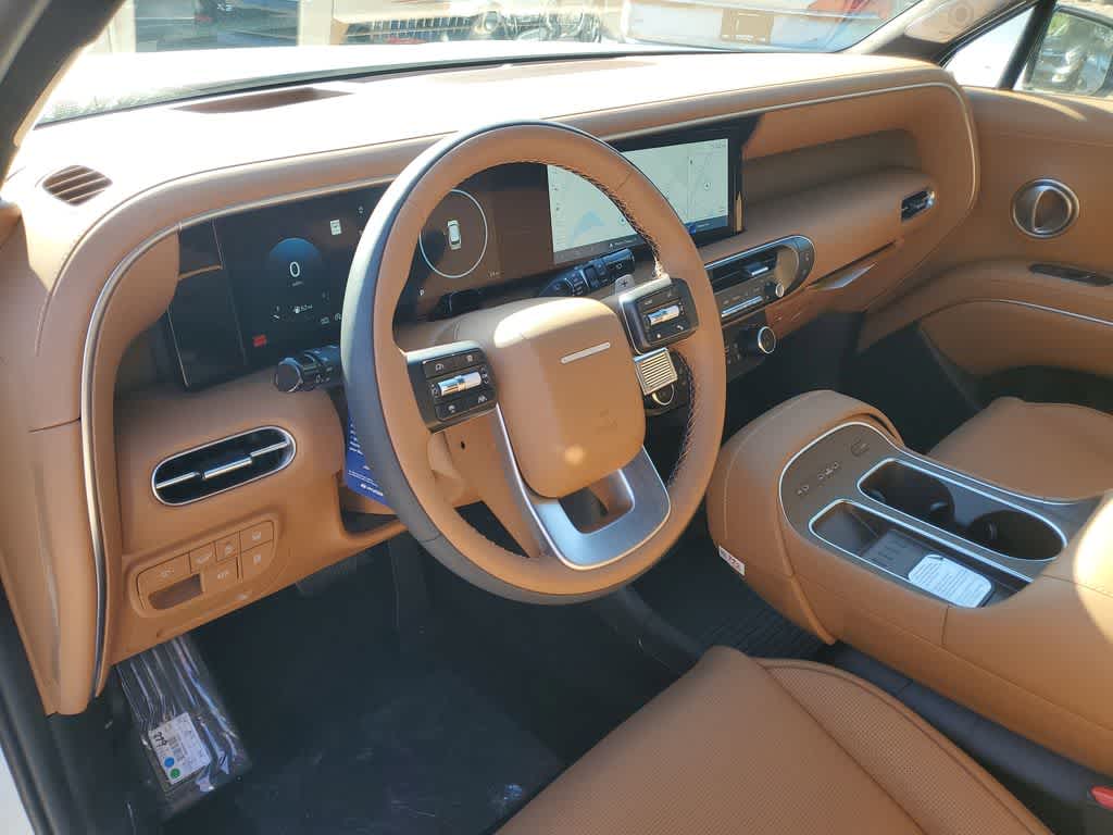 Thumbnail: 2026 Hyundai Palisade - 24