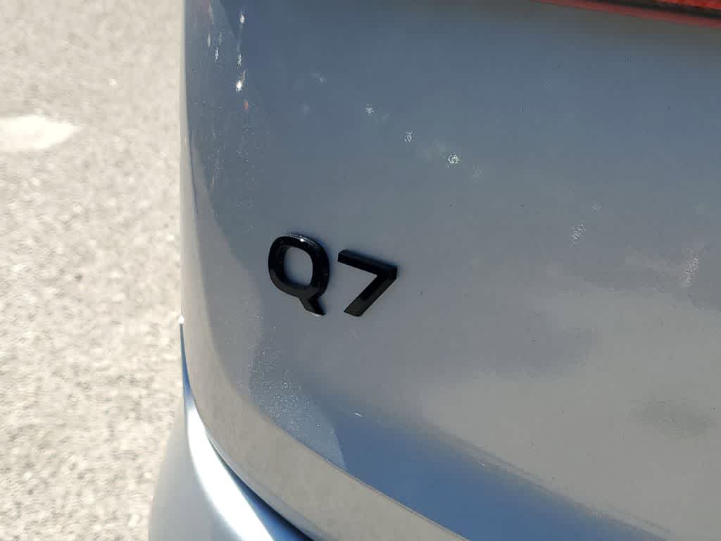 Thumbnail: 2025 Audi Q7 - 7
