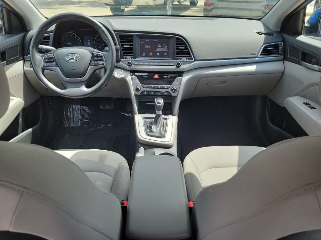 Thumbnail: 2018 Hyundai Elantra - 11